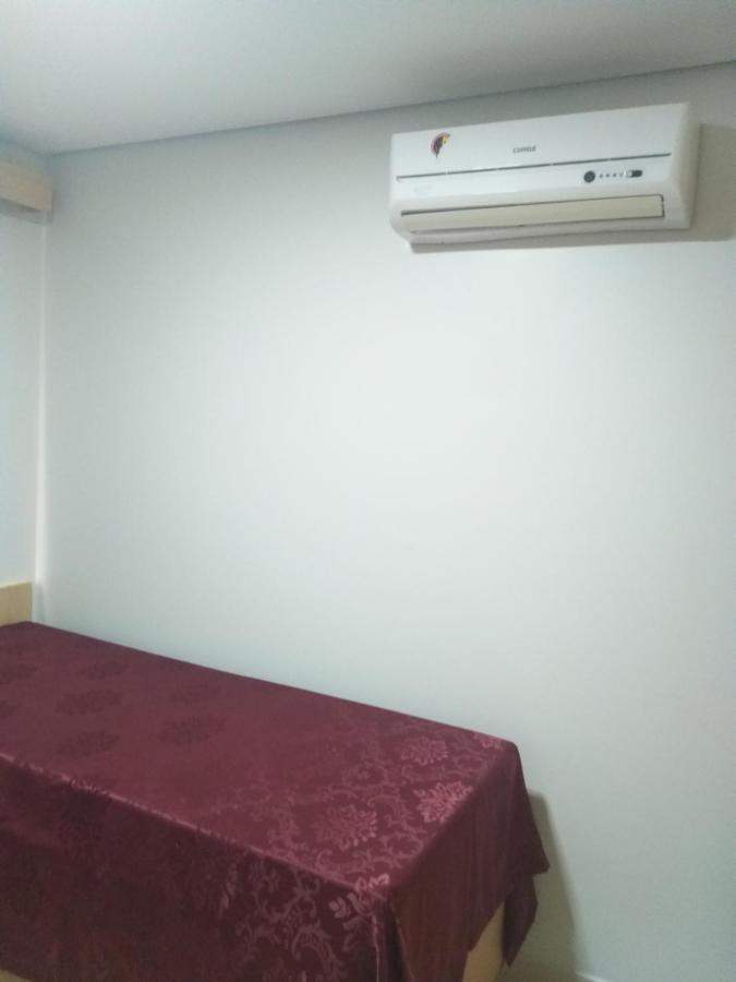 Apartamento No Condominio Casa Da Madeira Em Caldas Novas-Go Zewnętrze zdjęcie